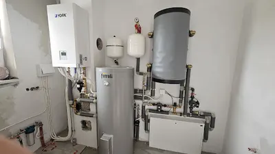 BLUE TECH Jacek Jazurek